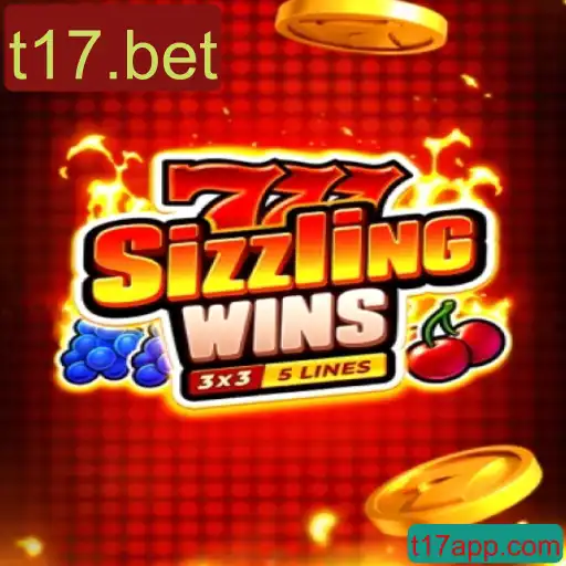 Descobrindo o universo de 777sizzlingwins em t17.bet