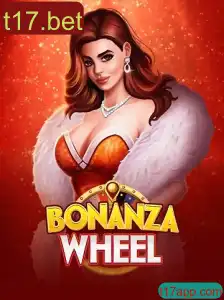 Explorando o Fascinante Jogo BonanzaWheel na Plataforma t17.bet