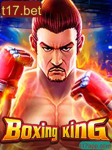 Explorando o Mundo do BoxingKing: o Empolgante Jogo de Luta