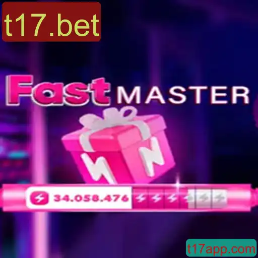 Explorando o Jogo 'FastMaster' com Conexões com t17.bet