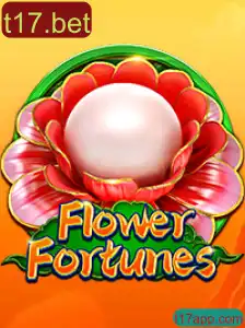 Conheça o Jogo FlowerFortunes: Uma Jornada de Sorte e Estratégia