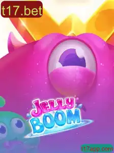 Explorando o Mundo Viciante de JellyBoom
