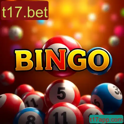 Jogos de bingo