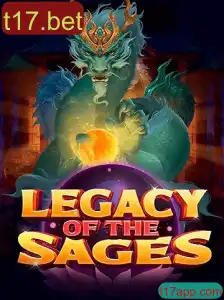 Descubra LegacyoftheSages: Um Mergulho no Novo Fenômeno dos Jogos