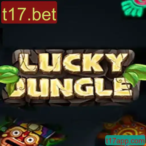 Descubra 'LuckyJungle': O Novo Fenômeno dos Jogos Online
