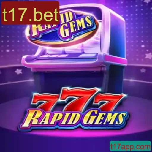 Descubra RapidGems777: A Nova Sensação do Casino Online