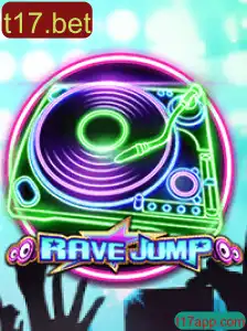 RaveJump: A Inovação Essencial do Mundo dos Jogos