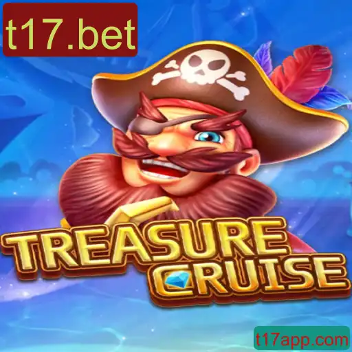 Descubra o Fascinante Mundo do Jogo TREASURECRUISE