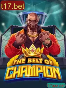 TheBeltOfChampion: Explorando o Mundo Emocionante deste Novo Jogo