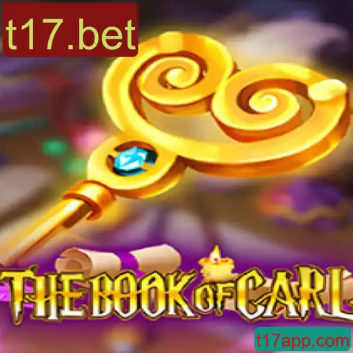 TheBookofCarl: Explorando o Jogo e Suas Regras no Contexto Atual de t17.bet