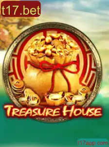 Explore o Fascinante Mundo de TreasureHouse: O Jogo de Estratégia do Momento
