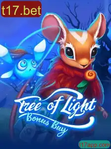 Descubra o Fascínio do Jogo TreeOfLightBonusBuy