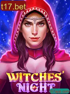 Explorando o Mundo de WitchesNight: Desvendando As Regras E Imersão No Jogo